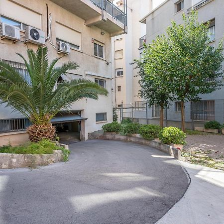 Apartamentos Astoria Tarragona Exterior photo