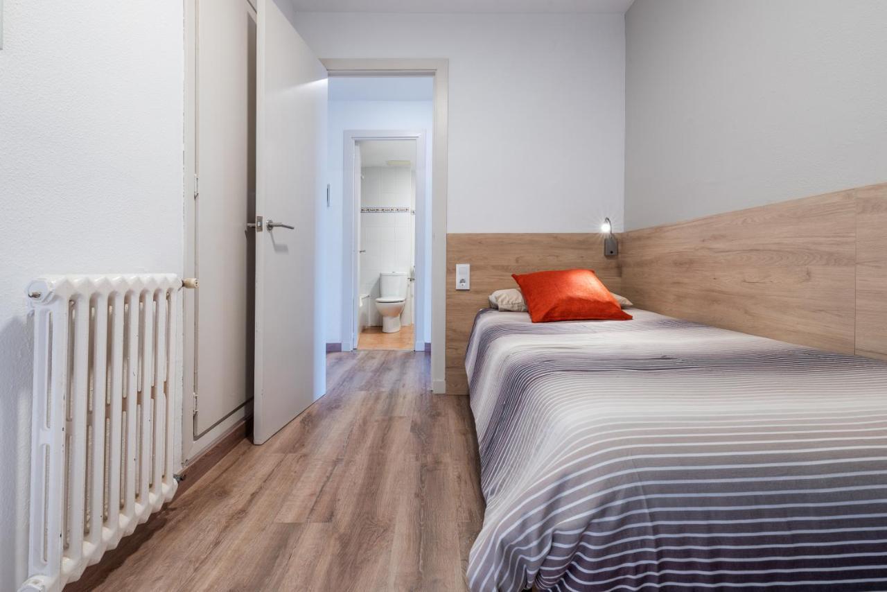 Apartamentos Astoria Tarragona Exterior photo